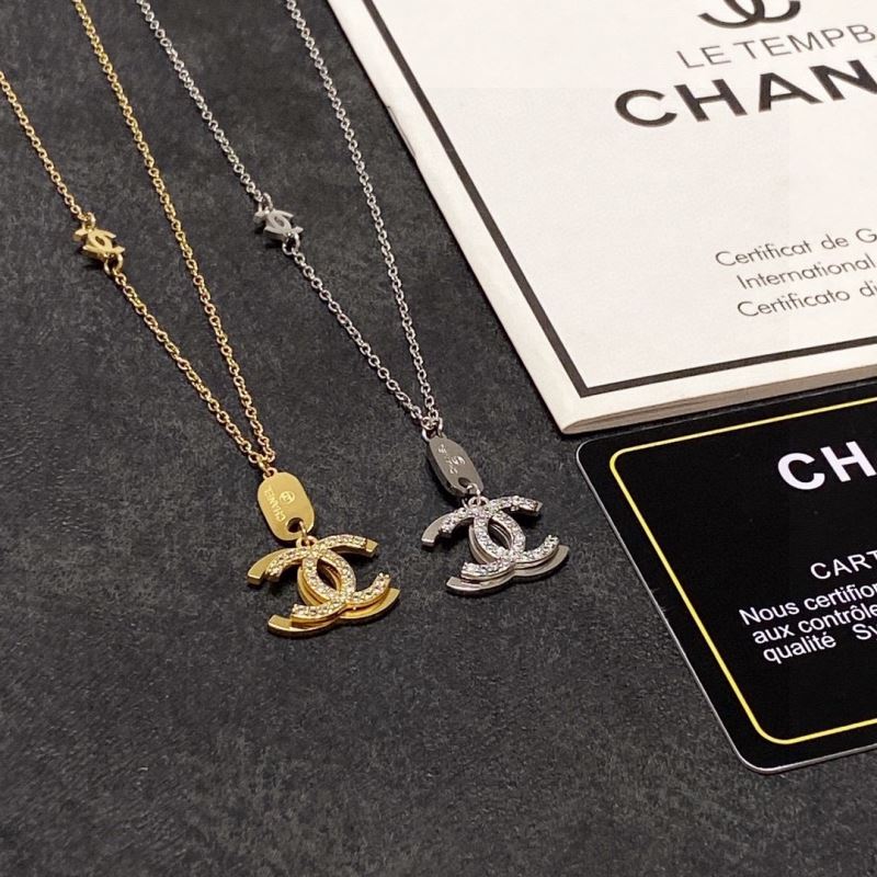 Chanel Brooches